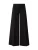 WEEKDAY Pantalon ‘Dione’  zwart