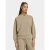 Losvallend damessweatshirt adidas Soft Lux