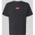 Levi’s® T-shirt met labeldetail