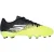 Skechers Stevige voetbalschoenen voor volwassenen (Geel/zwart)