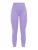 Smilodox Sportbroek  lila