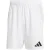 Adidas Wedstrijdshort heren tiro 24