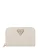 GUESS Portemonnee ‘LAUREL II’  taupe
