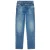 Diesel Heren 2020 D-Viker Jeans (Blauw)