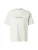 Calvin Klein Shirt  antraciet / offwhite