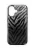 iDeal of Sweden Smartphonehoesje ‘iPhone 17’  zwart / zilver