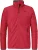 Schöffel Funktionele fleece-jas ‘Cascata’  rood