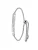 Lucardi Armband  zilver