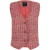 GUESS Claudia Vest Flowering Peony Twee