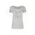 T-shirt dames Greenbomb Nature High Sea Loves