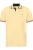 TRIGEMA Polo shirt Korte mouw