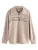 B by Ted Baker Sweatshirt  poederroze / zwart