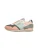 Pepe Jeans Sneakers laag  lichtgrijs / olijfgroen / lichtroze / wit