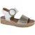 Espasies 2861001-920 dames sandalen sportief