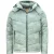 Enos Reflector puffer jas met capuchon