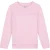 Malelions Junior Girls Kylie Sweater | Light Pink