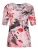 Goldner Shirt  gemengde kleuren
