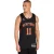 Jordan NBA Truien/Replica’s Heren – Zwart –