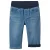 s.Oliver – others – Unisex-jeans met zachte geribde tailleband / zacht en warm