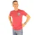 T-shirt Pride Racing Patch V2 Vintage Heather