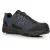 Regatta Heren Clayton Safety Trainers (Oxford Blauw/Briijn)