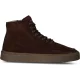 RUBY EERO – ZIPPER – CG524 Coffee Bean – Sneaker (high)