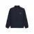 Donsjack met rits Quiksilver Scaly