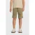 Cars regular sweatshort lichtgroen