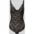 MARIE JO Body van kant met haakjessluiting, model ‘Cyrile’
