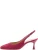 Högl Slingpumps ‘CIARA’  magenta