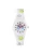 Lucardi Horloge  gemengde kleuren / wit