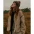 Summum 1s1312-12512 708 jacket bonded teddy light taupe