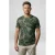 Cars regular T-shirt groen