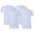 McGregor Premium stretch t-shirt 4-pack v-neck