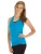Winshape Top ‘ WVR24 ‘  turquoise