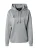 Hummel Sportief sweatshirt ‘POLY ‘  grijs / zwart