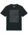 Watapparel Shirt  zwart / wit