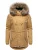Ragwear Winterparka ‘Tawny Short’  pueblo