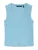 VERO MODA Top ‘VMCHLOE’  lichtblauw