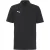 PUMA Functioneel shirt ‘TeamGoal’  zwart / wit