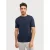 Blue Industry Kbis26-m8 t-shirts navy