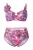 Ulla Popken Bikini  pink