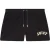 Juicy Couture Perkin drawstring shorts with juicy branding