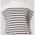 Windsor Gebreid shirt van mix van zijde en wol met ronde hals