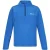 Regatta Geweldige outdoors kinder hot shot ii half zip fleece hoodie