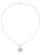 Hey Happiness Ketting ‘Energy’  zilver