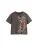 T-shirt dames Desigual Tiger