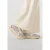 HUB Grid-w Sneakers – Dames – Beige –