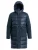Ombre Winterjas ‘OM-JALJ-0165’  navy