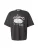 ADIDAS ORIGINALS Shirt ‘ONE WORLD’  beige / lichtblauw / lichtgroen / zwart